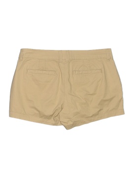 Old Navy Khaki Shorts (view 2)