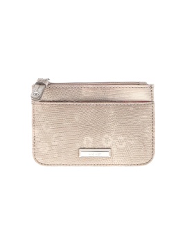 Nine West Leather Clutch (view 1)