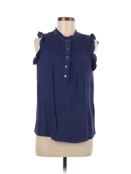 1.State Sleeveless Blouse (view 1)