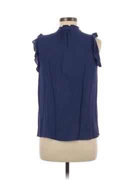 1.State Sleeveless Blouse (view 2)