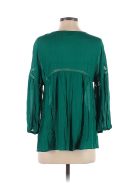 Lie Long Sleeve Blouse (view 2)