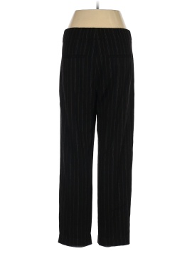 Vince. Flannel Stripe Pull On Pants (view 2)