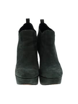 Joe's Jeans Ankle Boots (view 2)