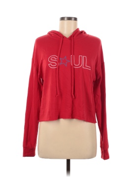 SoulCycle Pullover Hoodie (view 1)