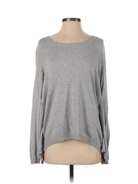 Melani K Pullover Sweater (view 1)