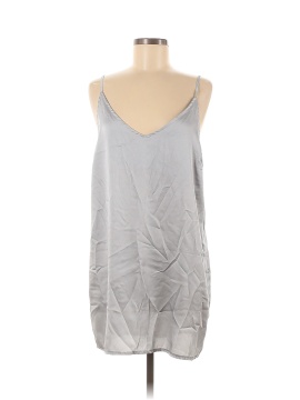 Missguided Sleeveless Blouse (view 1)