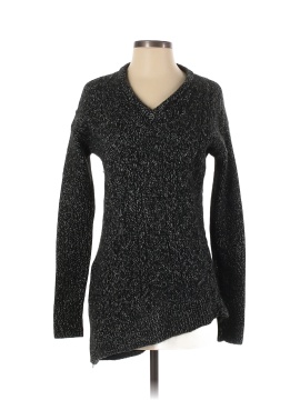 Athleta Wool Pullover Sweater (view 1)