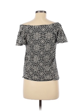 Elle Short Sleeve T-Shirt (view 2)