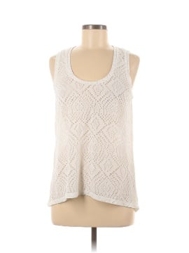 Express One Eleven Sleeveless Top (view 1)