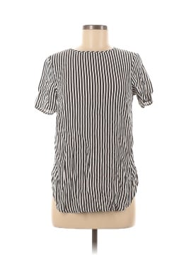 H&M Short Sleeve Blouse (view 1)