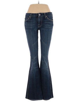 7 For All Mankind Jeans (view 1)