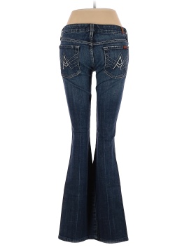 7 For All Mankind Jeans (view 2)