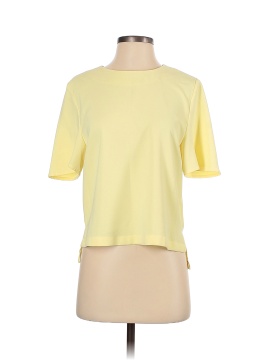 FRAY I.D Short Sleeve Blouse (view 1)