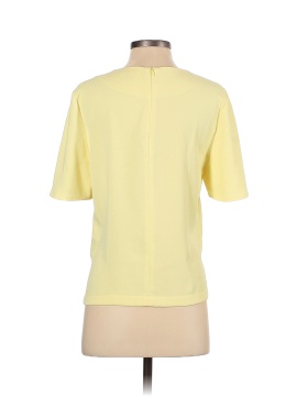 FRAY I.D Short Sleeve Blouse (view 2)