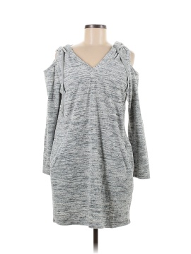 Soho JEANS NEW YORK & COMPANY Casual Dress (view 1)