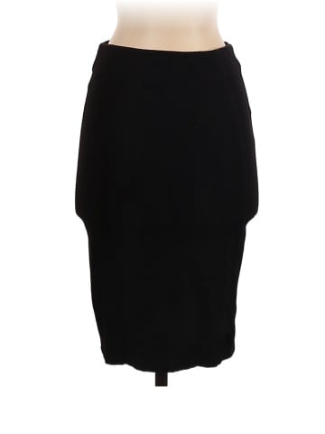 Zara W&B Collection Casual Skirt (view 1)