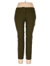 XOXO Solid Green Dress Pants Size 11 - photo 1