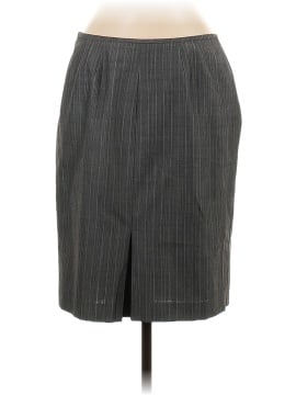 Anne Klein Wool Skirt (view 2)