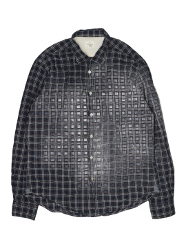 Hartford Long Sleeve Button-Down Shirt (view 1)