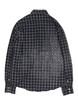 Hartford Long Sleeve Button-Down Shirt (view 2)