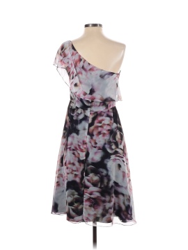 Slate & Willow Abstract Floral Dress (view 2)