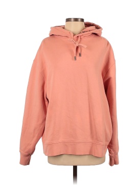 Acne Studios Pullover Hoodie