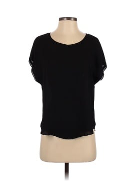 Banana Republic Short Sleeve Blouse (view 1)