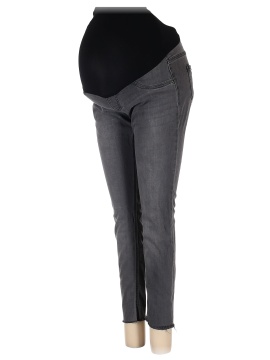 Indigo Blue Size Med Maternity (view 1)