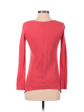 Cynthia Rowley TJX Long Sleeve T-Shirt (view 2)