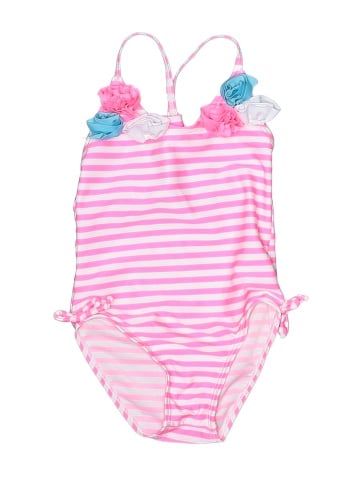 Real Love One Piece Swimsuit (view 1)