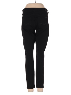 7 For All Mankind Jeggings (view 2)