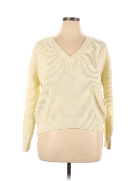 Vero Moda Pullover Sweater (view 1)