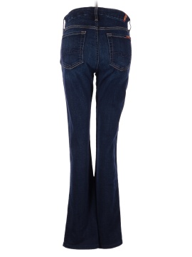 7 For All Mankind Jeans (view 2)
