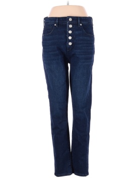 Ann Taylor LOFT Jeans (view 1)