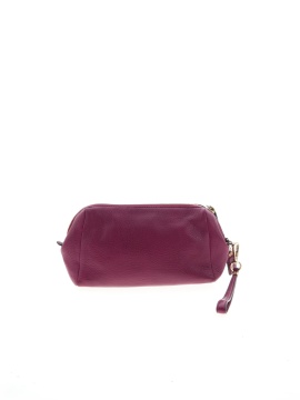 Coach Leather Wristlet (view 2)