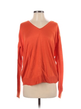 Zara Pullover Sweater (view 1)