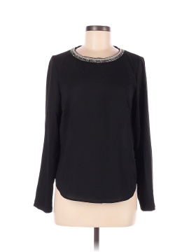 H&M Long Sleeve Blouse (view 1)