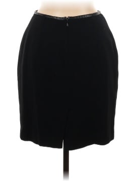New Frontier Wool Skirt (view 2)