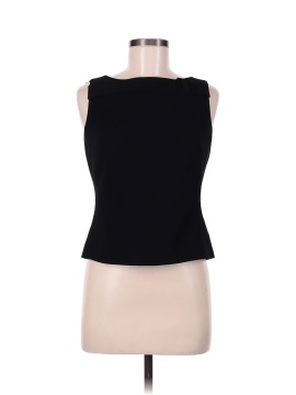 Donna Morgan Sleeveless Blouse (view 1)