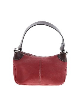 Dooney & Bourke Leather Shoulder Bag (view 2)