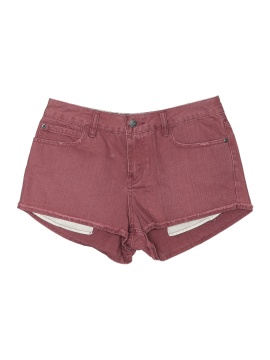 Element Eden Denim Shorts (view 1)