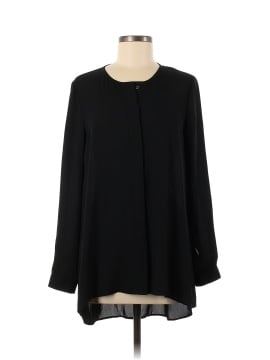 CeCe by Cynthia Steffe Long Sleeve Blouse (view 1)
