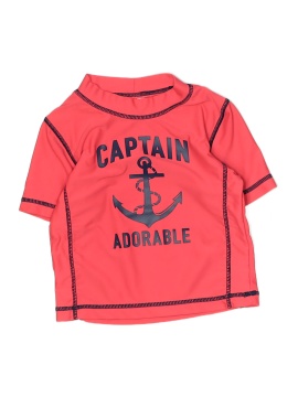 Carter's Rash Guard (view 1)