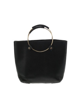 Tribe Alive Leather Satchel (view 1)