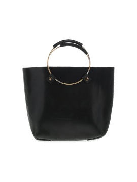 Tribe Alive Leather Satchel (view 2)