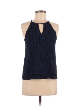 Pigalle Sleeveless Blouse (view 1)