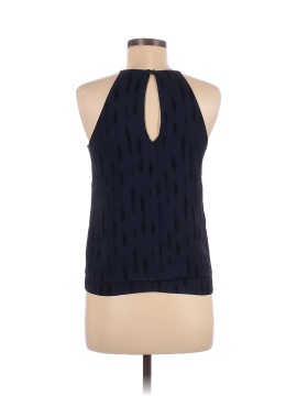 Pigalle Sleeveless Blouse (view 2)