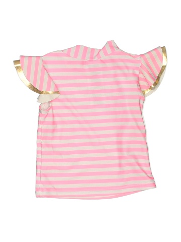 Wetsuit Club by Candlesticks Rash Guard (view 2)