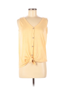 Fantastic Fawn Sleeveless Top (view 1)