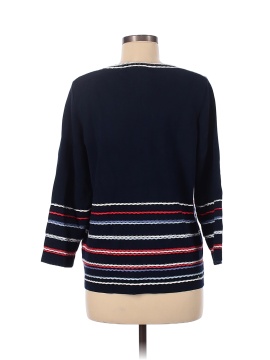 Karl Lagerfeld Pullover Sweater (view 2)